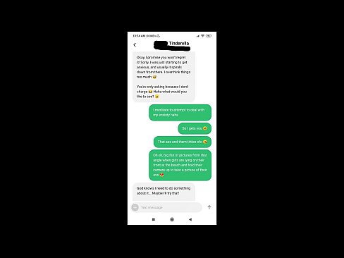 ❤️ አዲስ PAWG ከ Tinder ወደ ሃሬም ጨምሬያለሁ (ከቲንደር ጋር ተወያይ) ☑  በፖርኖ %am.tusar.top